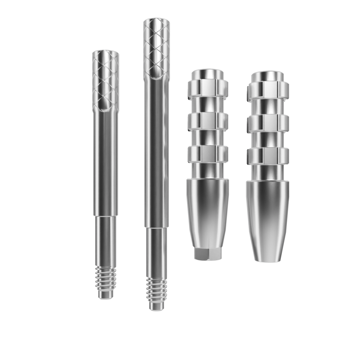 Impression Coping Pick Up Newton Implant Systems